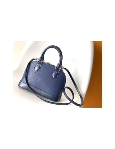 Louis Vuitton Alma BB M40855,Alma,LOUIS VUITTON,BAGS