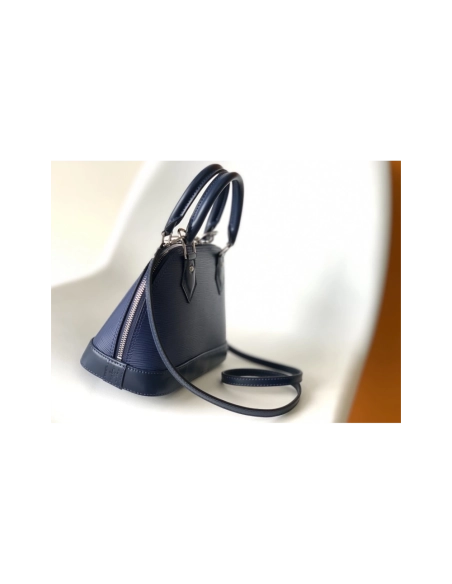 Louis Vuitton Alma BB M40855,Alma,LOUIS VUITTON,BAGS