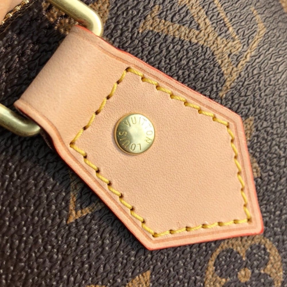 Louis Vuitton Alma BB M53152,Alma,LOUIS VUITTON,BAGS