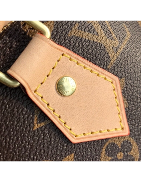 Louis Vuitton Alma BB M53152,Alma,LOUIS VUITTON,BAGS