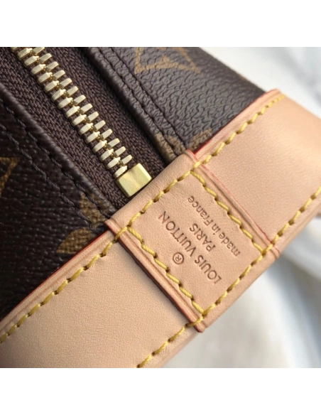 Louis Vuitton Alma BB M53152,Alma,LOUIS VUITTON,BAGS