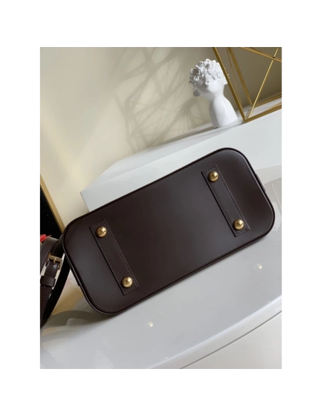 Louis Vuitton Alma N53151 PM,Alma,LOUIS VUITTON,BAGS