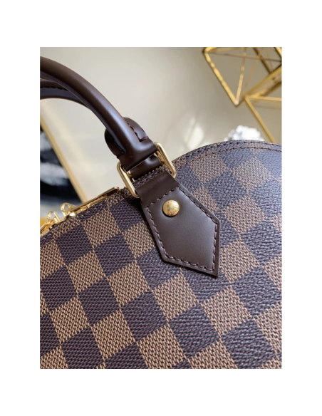 Louis Vuitton Alma N53151 PM,Alma,LOUIS VUITTON,BAGS