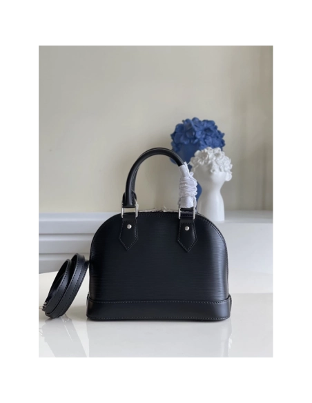 Louis Vuitton Alma PM M40302,Alma,LOUIS VUITTON,BAGS