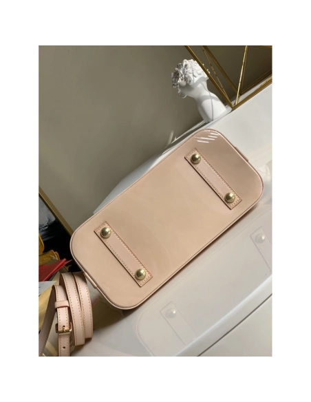 Louis Vuitton Alma PM M53151,Alma,LOUIS VUITTON,BAGS