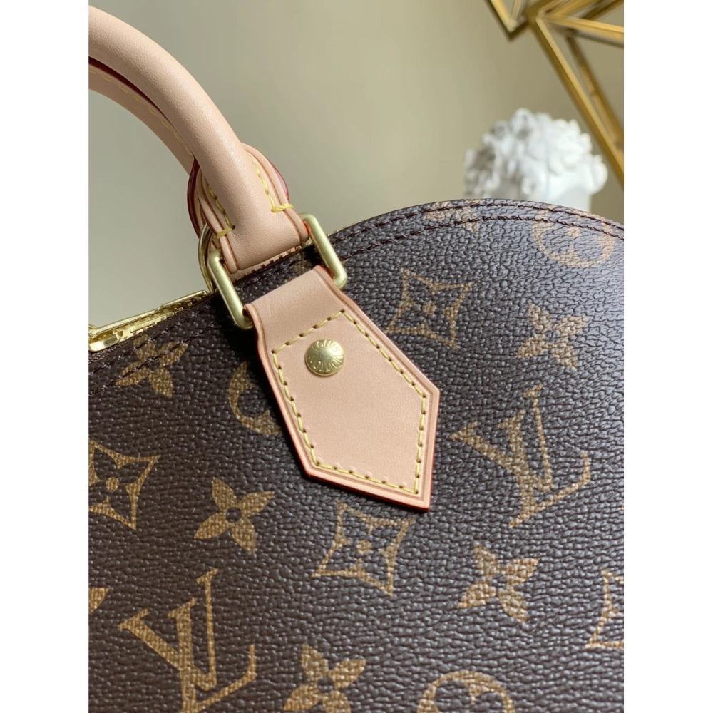 Louis Vuitton Alma PM M53151,Alma,LOUIS VUITTON,BAGS