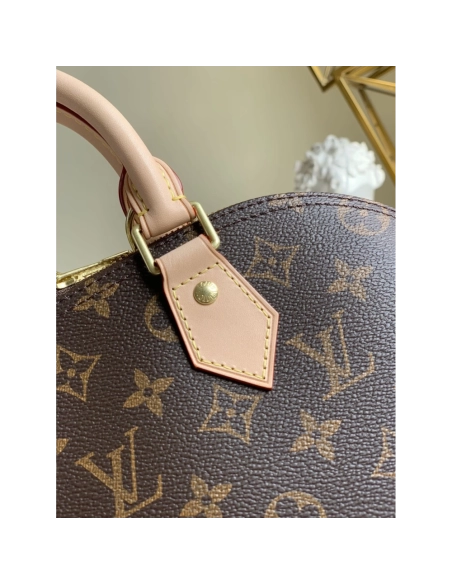 Louis Vuitton Alma PM M53151,Alma,LOUIS VUITTON,BAGS