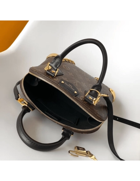 Louis Vuitton M26084 Alma Trunk BB,Alma,LOUIS VUITTON,BAGS