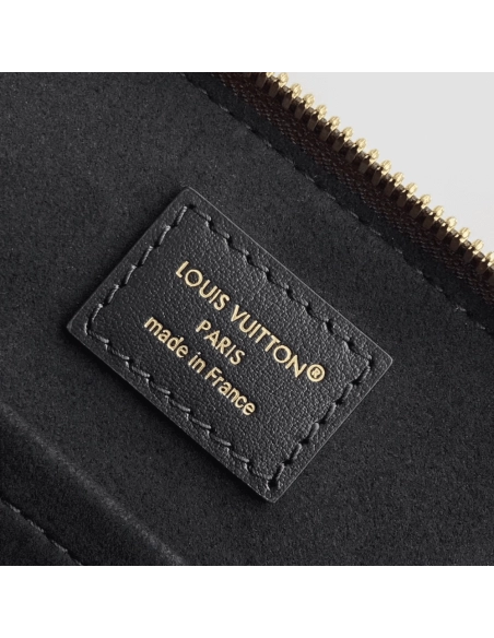 Louis Vuitton M26084 Alma Trunk BB,Alma,LOUIS VUITTON,BAGS