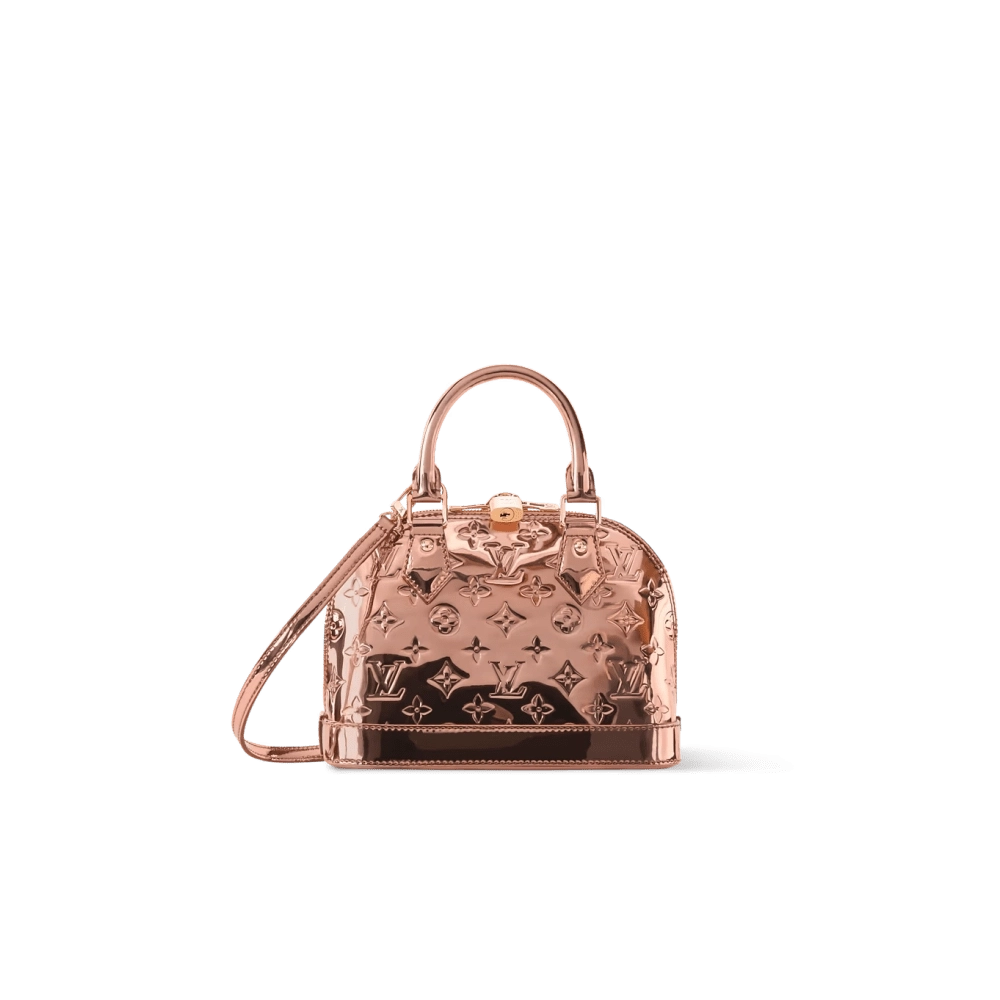 Louis Vuitton M27037 Alma BB,Alma,LOUIS VUITTON,BAGS