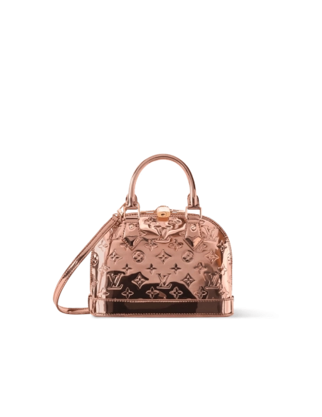 Louis Vuitton M27037 Alma BB,Alma,LOUIS VUITTON,BAGS