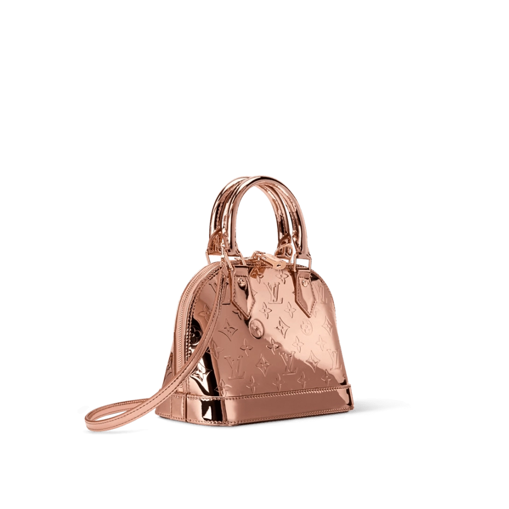 Louis Vuitton M27037 Alma BB,Alma,LOUIS VUITTON,BAGS