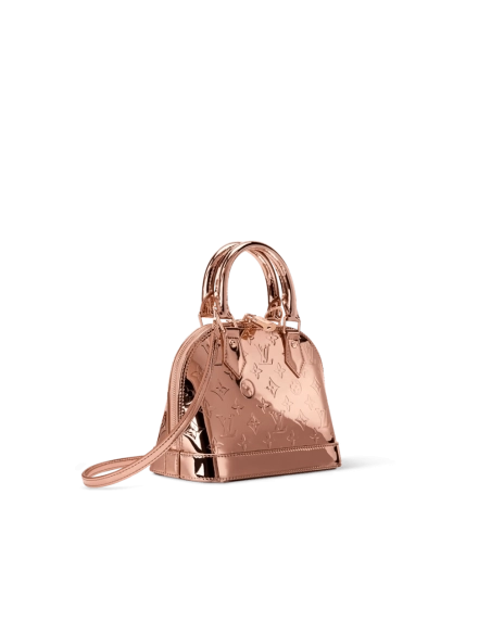 Louis Vuitton M27037 Alma BB,Alma,LOUIS VUITTON,BAGS