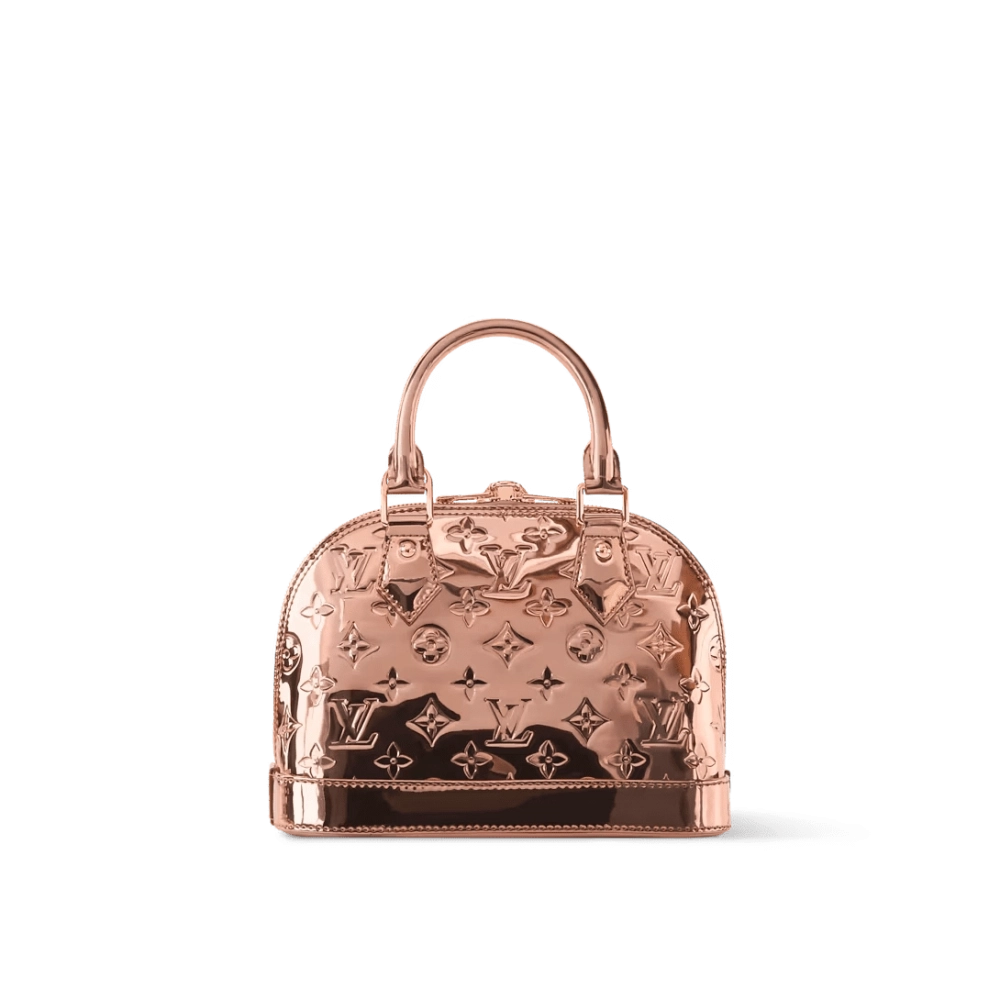 Louis Vuitton M27037 Alma BB,Alma,LOUIS VUITTON,BAGS
