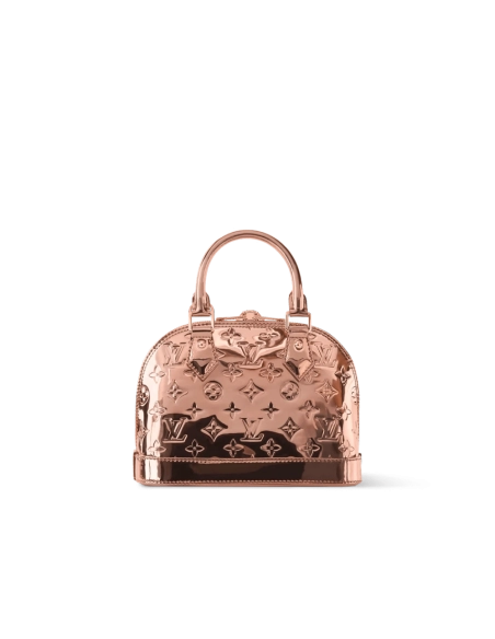 Louis Vuitton M27037 Alma BB,Alma,LOUIS VUITTON,BAGS