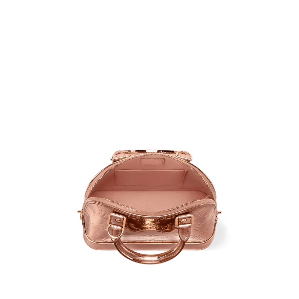 Louis Vuitton M27037 Alma BB,Alma,LOUIS VUITTON,BAGS