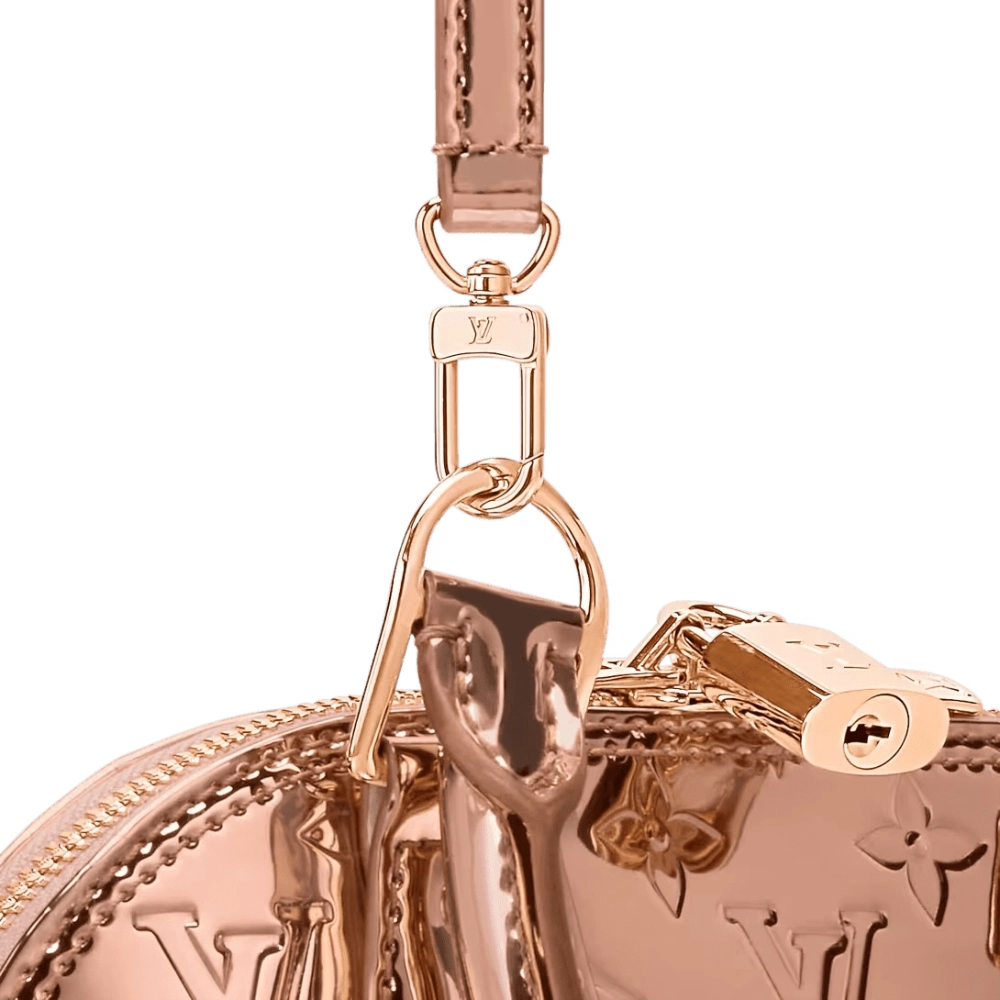 Louis Vuitton M27037 Alma BB,Alma,LOUIS VUITTON,BAGS