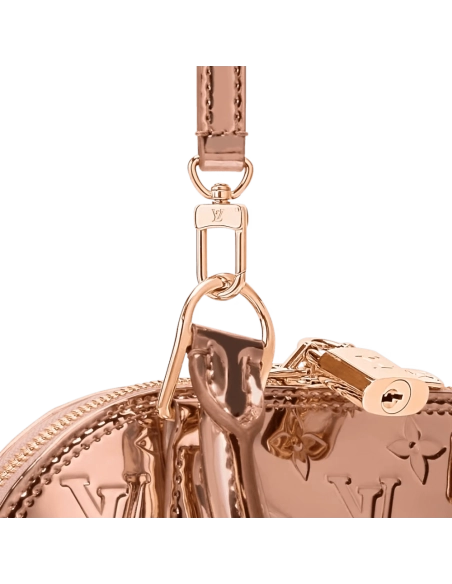 Louis Vuitton M27037 Alma BB,Alma,LOUIS VUITTON,BAGS