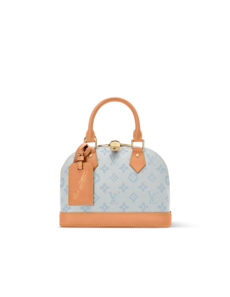 Louis Vuitton M27526 Alma BB,Alma,LOUIS VUITTON,BAGS