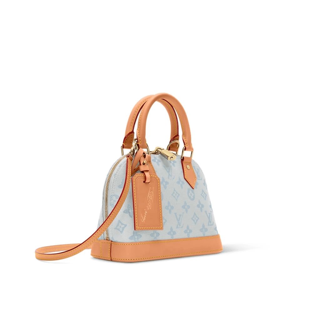 Louis Vuitton M27526 Alma BB,Alma,LOUIS VUITTON,BAGS