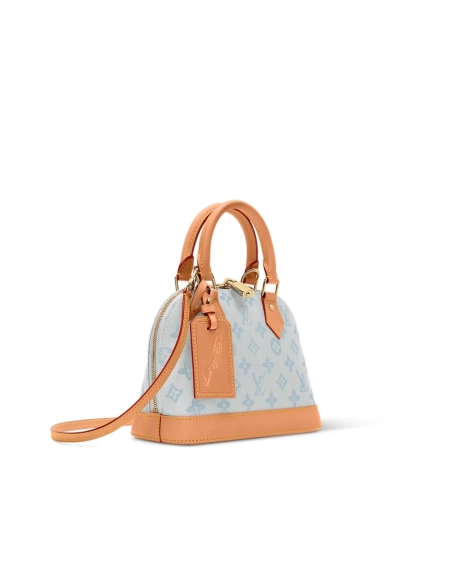 Louis Vuitton M27526 Alma BB,Alma,LOUIS VUITTON,BAGS