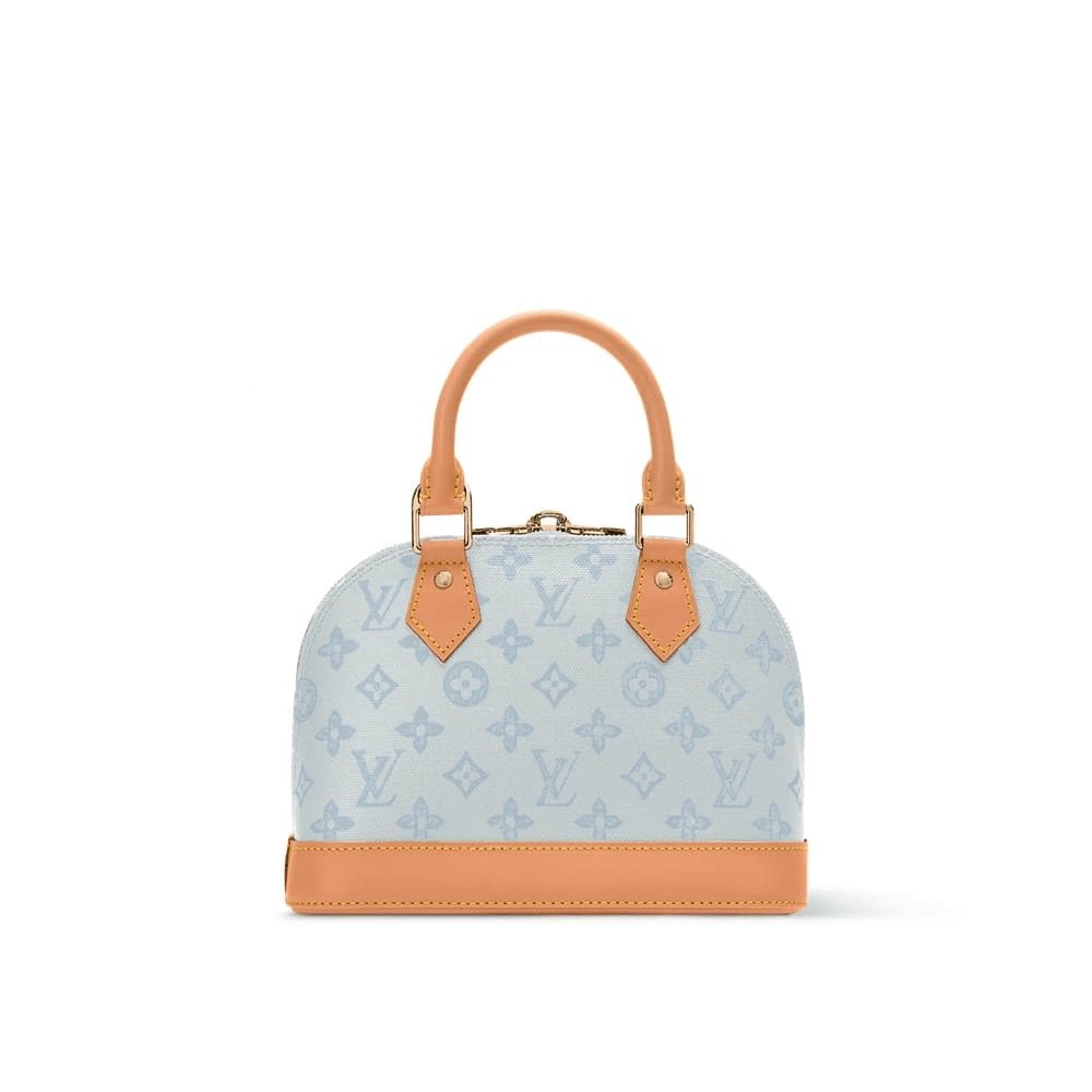 Louis Vuitton M27526 Alma BB,Alma,LOUIS VUITTON,BAGS