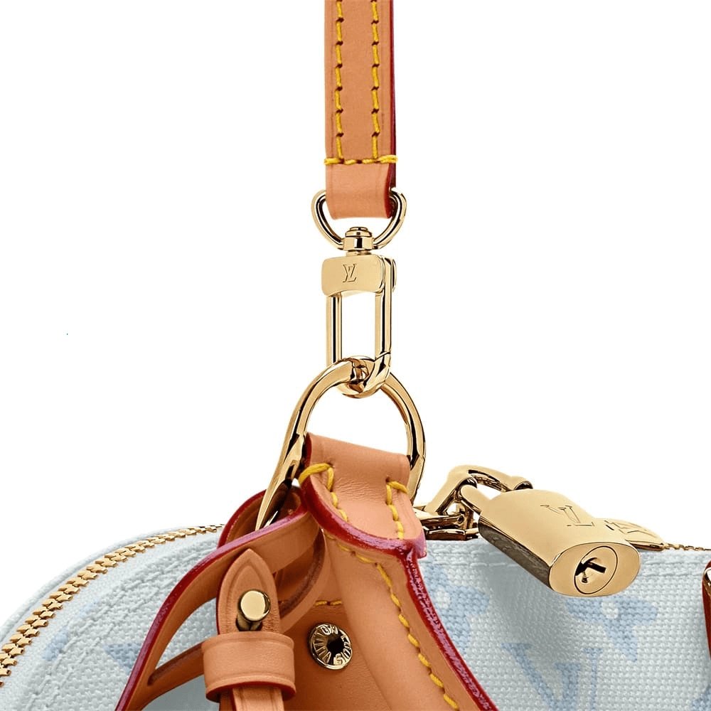 Louis Vuitton M27526 Alma BB,Alma,LOUIS VUITTON,BAGS