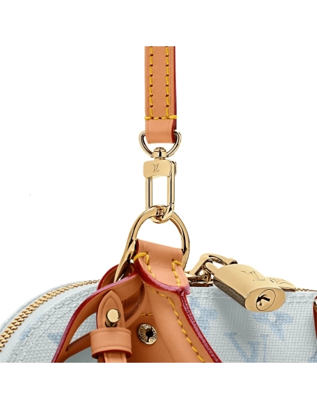 Louis Vuitton M27526 Alma BB,Alma,LOUIS VUITTON,BAGS