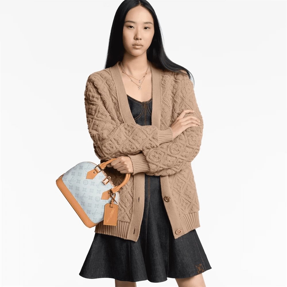 Louis Vuitton M27526 Alma BB,Alma,LOUIS VUITTON,BAGS