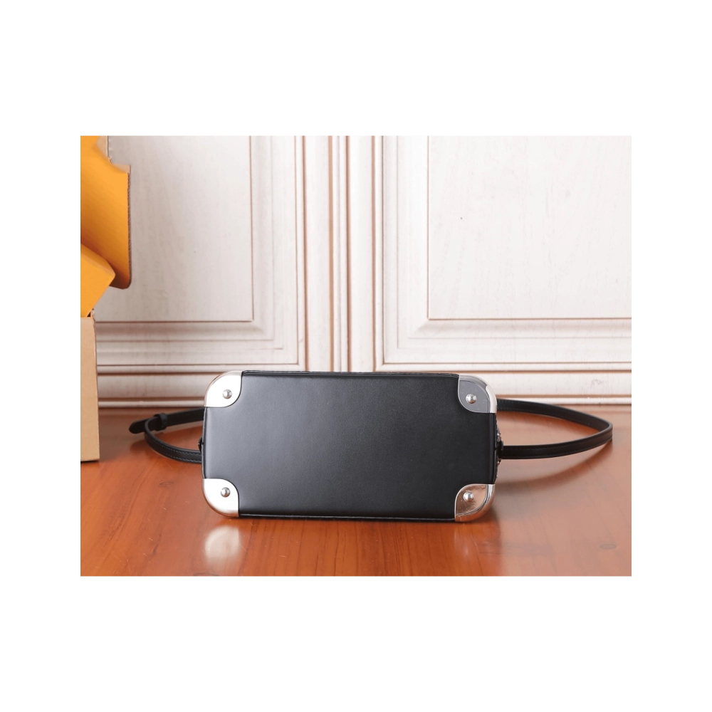 Louis Vuitton M27812 Alma Trunk BB,Alma,LOUIS VUITTON,BAGS