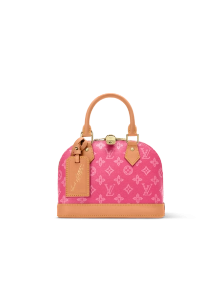 Louis Vuitton M28272 Alma BB,Alma,LOUIS VUITTON,BAGS