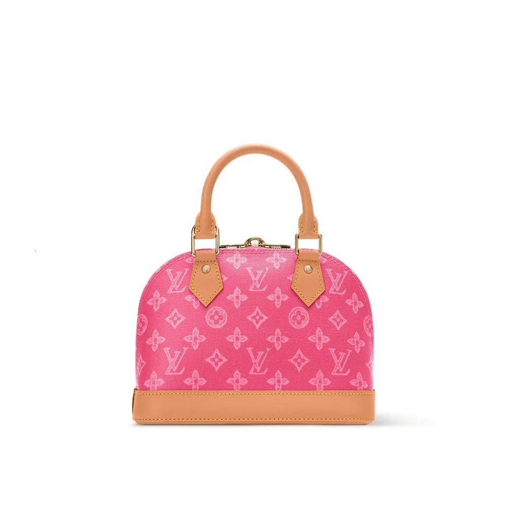 Louis Vuitton M28272 Alma BB,Alma,LOUIS VUITTON,BAGS