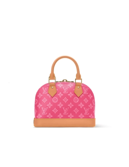 Louis Vuitton M28272 Alma BB,Alma,LOUIS VUITTON,BAGS