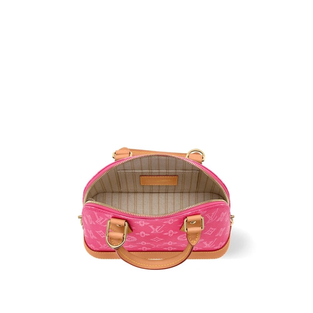 Louis Vuitton M28272 Alma BB,Alma,LOUIS VUITTON,BAGS