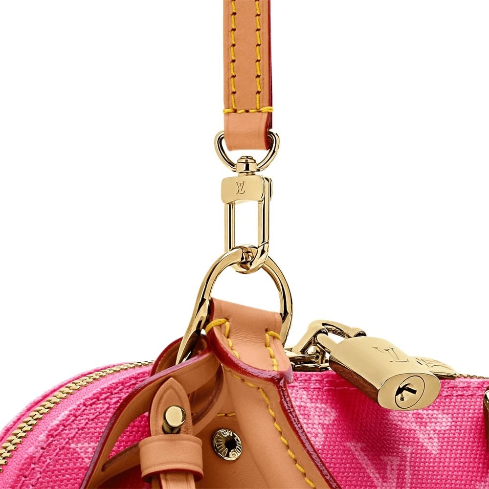 Louis Vuitton M28272 Alma BB,Alma,LOUIS VUITTON,BAGS