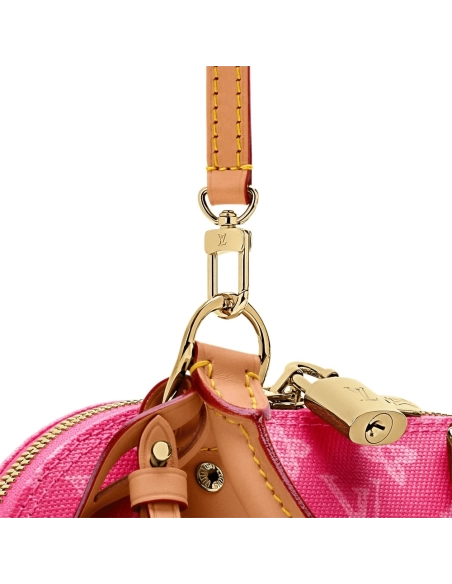 Louis Vuitton M28272 Alma BB,Alma,LOUIS VUITTON,BAGS