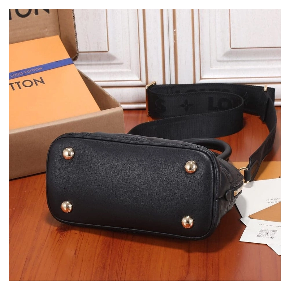 LV ALMA BB M59793,Alma,LOUIS VUITTON,BAGS