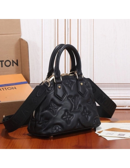 LV ALMA BB M59793,Alma,LOUIS VUITTON,BAGS
