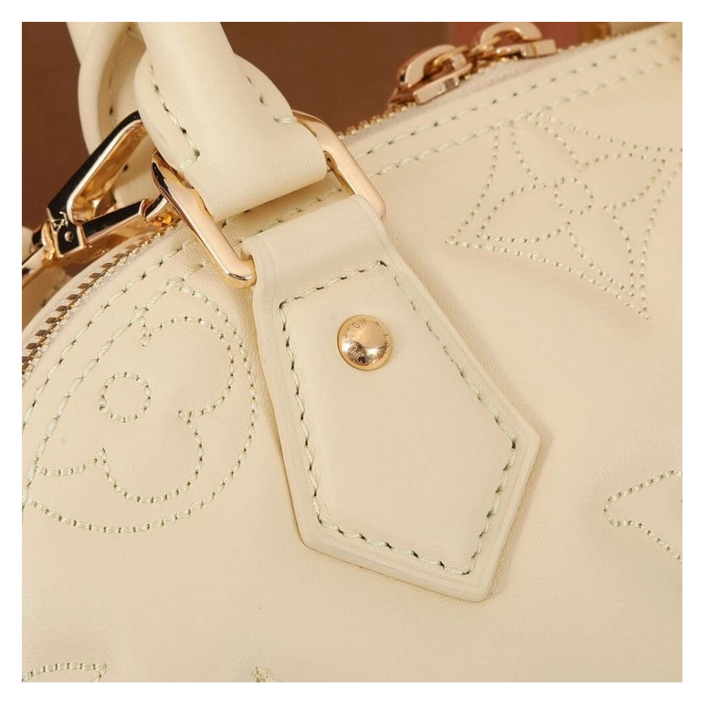 LV ALMA BB M59821,Alma,LOUIS VUITTON,BAGS