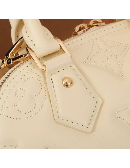 LV ALMA BB M59821,Alma,LOUIS VUITTON,BAGS