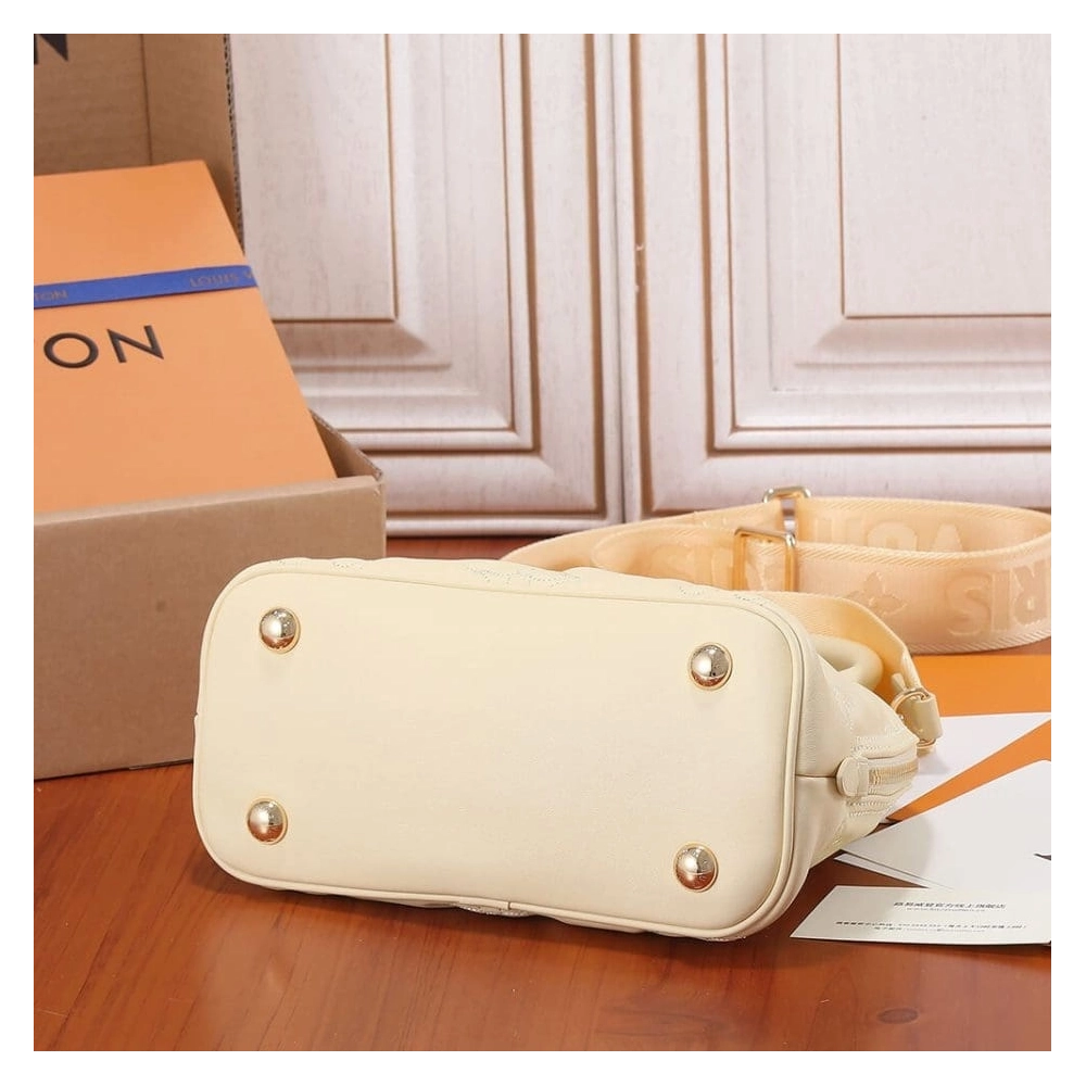 LV ALMA BB M59821,Alma,LOUIS VUITTON,BAGS