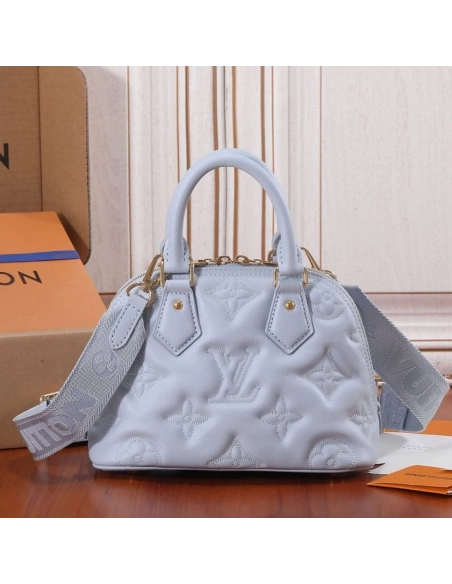 LV ALMA BB M59822,Alma,LOUIS VUITTON,BAGS