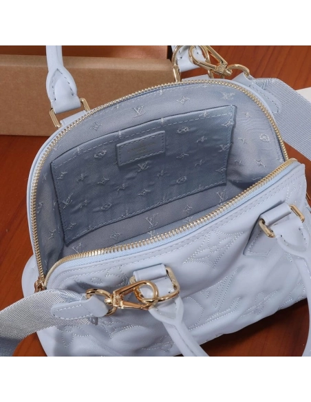 LV ALMA BB M59822,Alma,LOUIS VUITTON,BAGS