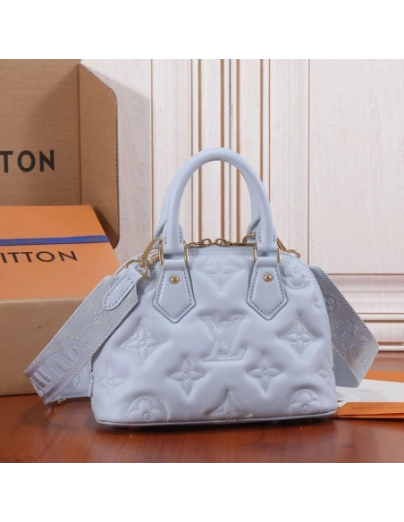 LV ALMA BB M59822,Alma,LOUIS VUITTON,BAGS