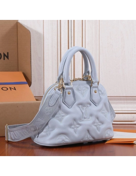 LV ALMA BB M59822,Alma,LOUIS VUITTON,BAGS