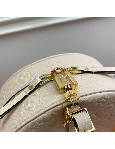 LOUIS VUITTON Boite Chapeau Souple MM Handbag M45276,Boite,LOUIS VUITTON,BAGS