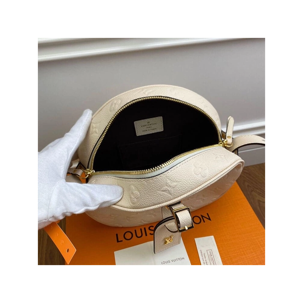 LOUIS VUITTON Boite Chapeau Souple MM Handbag M45276,Boite,LOUIS VUITTON,BAGS