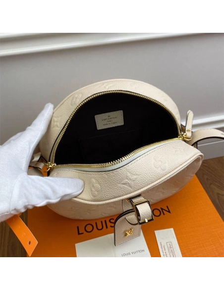 LOUIS VUITTON Boite Chapeau Souple MM Handbag M45276,Boite,LOUIS VUITTON,BAGS