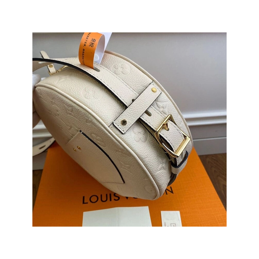 LOUIS VUITTON Boite Chapeau Souple MM Handbag M45276,Boite,LOUIS VUITTON,BAGS