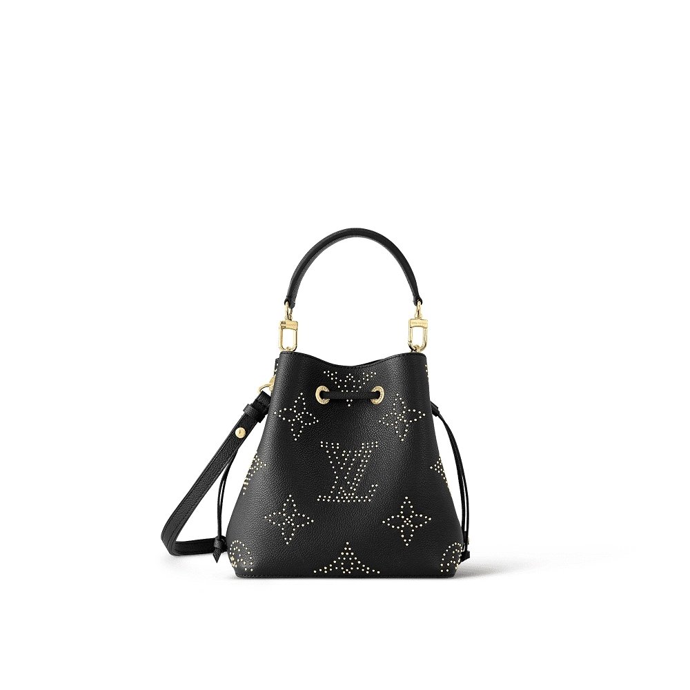 LOUIS VUITTON Neonoe BB Black,Boite,LOUIS VUITTON,BAGS